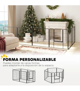 Parque para Perros