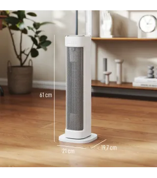 Calefactor Eléctrico