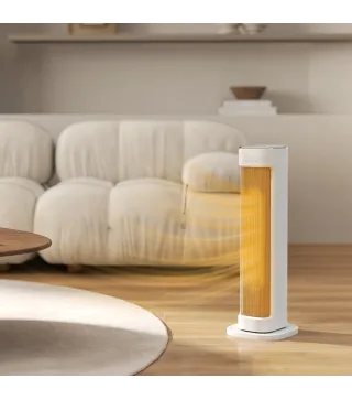 Calefactor Eléctrico