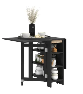 Mesa Comedor Plegable