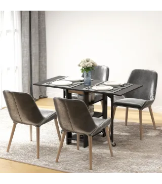 Mesa Comedor Plegable