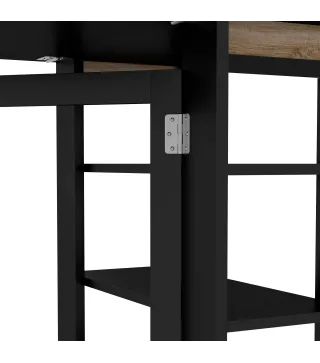 Mesa Comedor Plegable