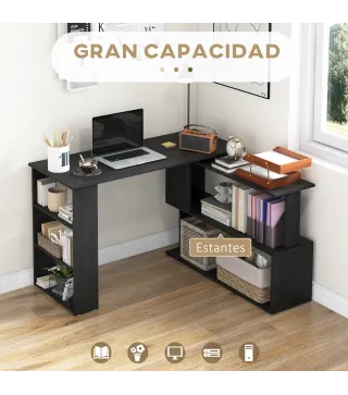 Escritorio Esquinero