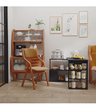 Escritorio Esquinero