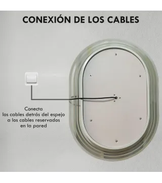 Espejo de Baño