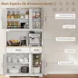 Alacena de Cocina