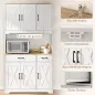 Alacena de Cocina
