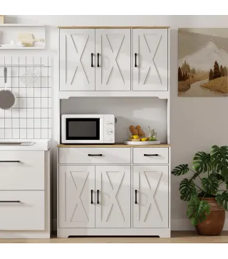 Alacena de Cocina