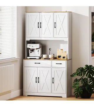 Alacena de Cocina