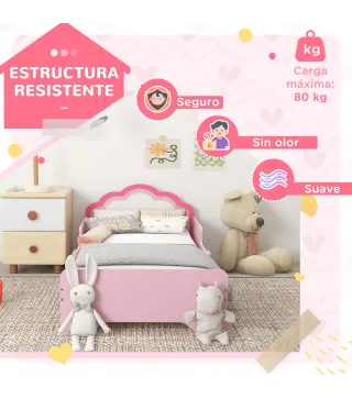 Cama Infantil