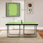 Mesa de Ping-Pong