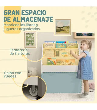 Librería Infantil
