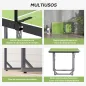 Mesa de Ping-Pong