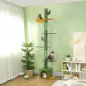 Árbol para Gatos