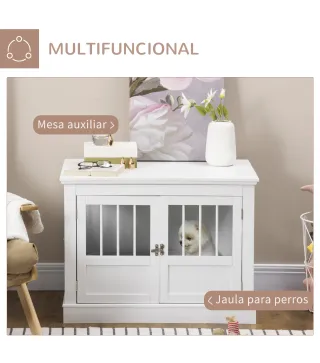Jaula para Perros