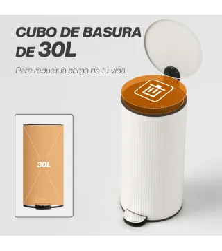 Cubo de Basura