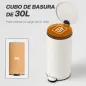Cubo de Basura Cubo de Basura