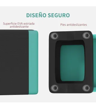 Step de Aeróbic