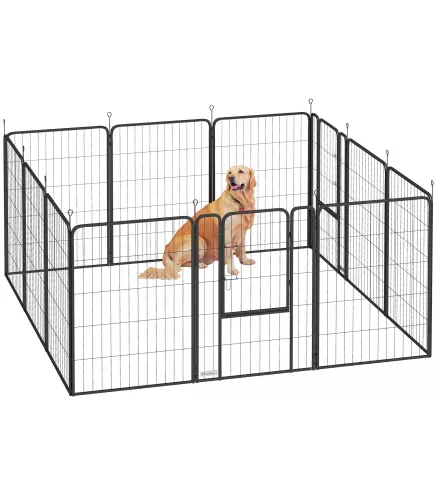 Parque para Perros