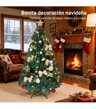 Árbol de Navidad