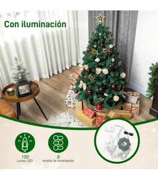 Árbol de Navidad