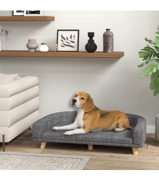 Sofá para Perros