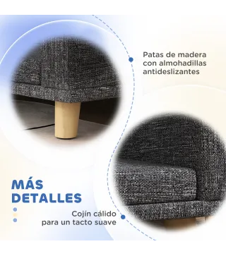 Sofá para Perros