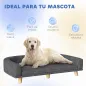 Sofá para Perros