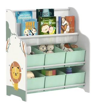 Estantería Infantil