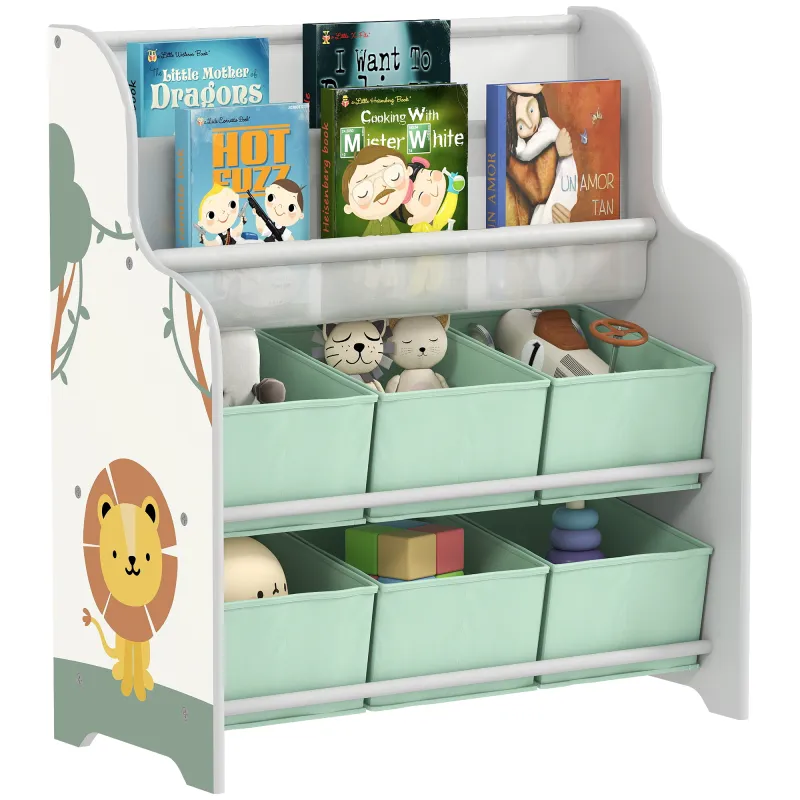Estantería Infantil Estantería Infantil