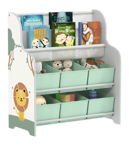 Estantería Infantil