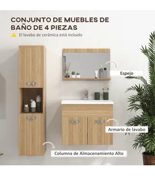 Muebles de Baño