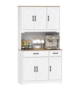 Alacena de Cocina