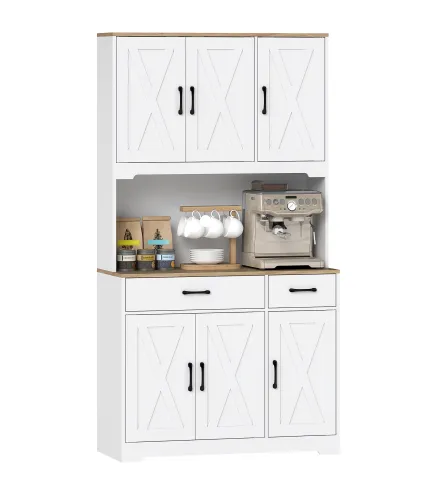 Alacena de Cocina