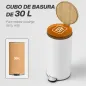 Cubo de Basura Cubo de Basura