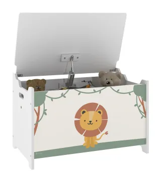 Caja Almacenaje Infantil