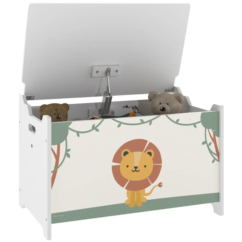 Caja Almacenaje Infantil Caja Almacenaje Infantil