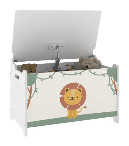 Caja Almacenaje Infantil