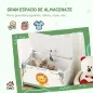 Caja Almacenaje Infantil Caja Almacenaje Infantil