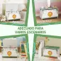 Caja Almacenaje Infantil Caja Almacenaje Infantil