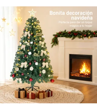 Árbol de Navidad