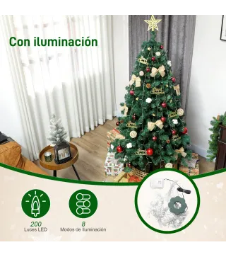 Árbol de Navidad