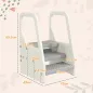 Taburete para Niños Taburete para Niños