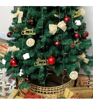 Árbol de Navidad