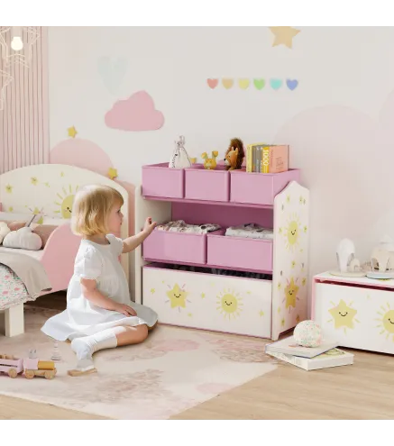 Estantería Infantil