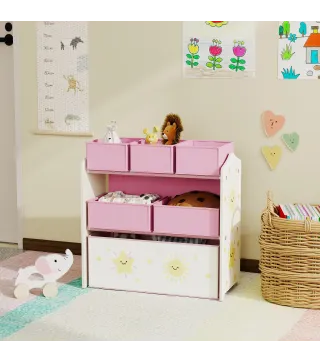 Estantería Infantil