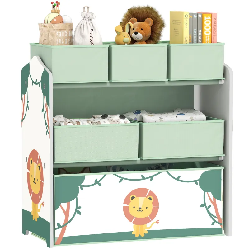 Estantería Infantil Estantería Infantil