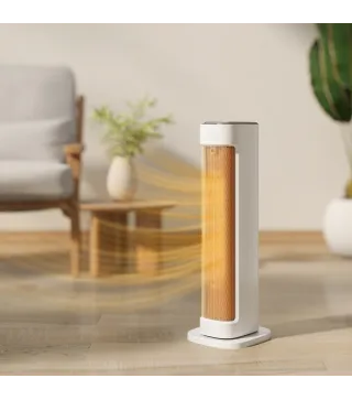 Calefactor Eléctrico