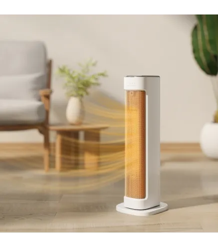 Calefactor Eléctrico