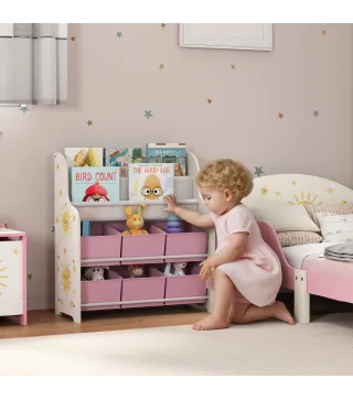 Estantería Infantil
